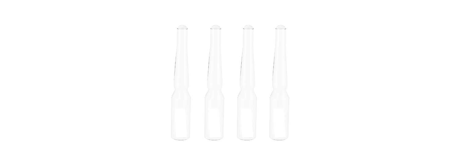 氣體滅菌生物指示劑